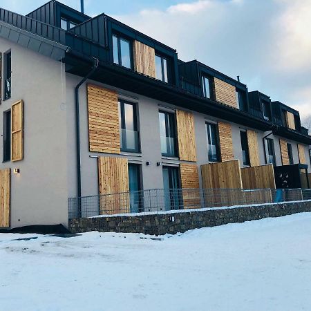 Utulny Apartman Na Dolni Morave Dolní Morava Extérieur photo
