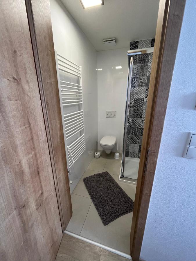 Utulny Apartman Na Dolni Morave Dolní Morava Extérieur photo