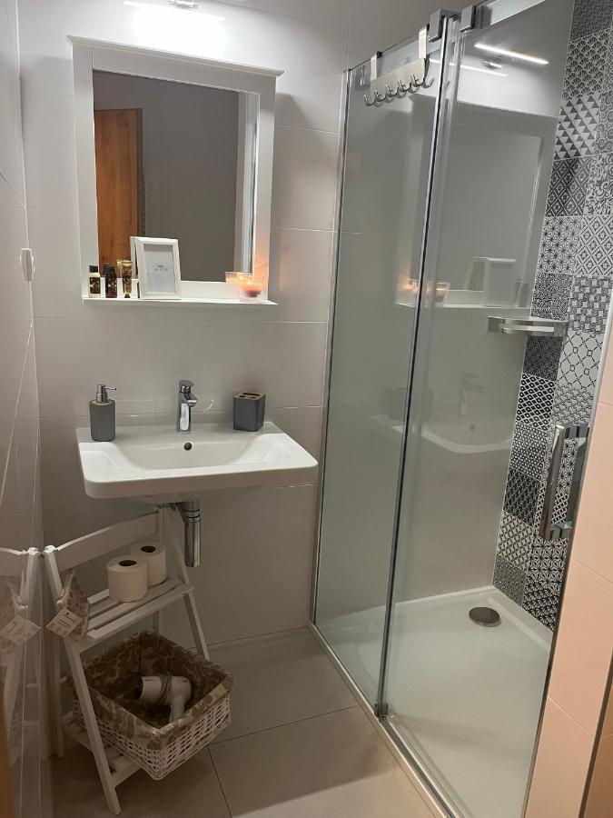 Utulny Apartman Na Dolni Morave Dolní Morava Extérieur photo