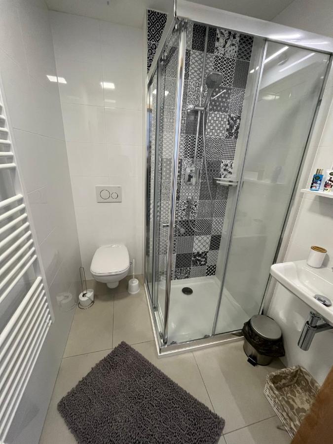 Utulny Apartman Na Dolni Morave Dolní Morava Extérieur photo