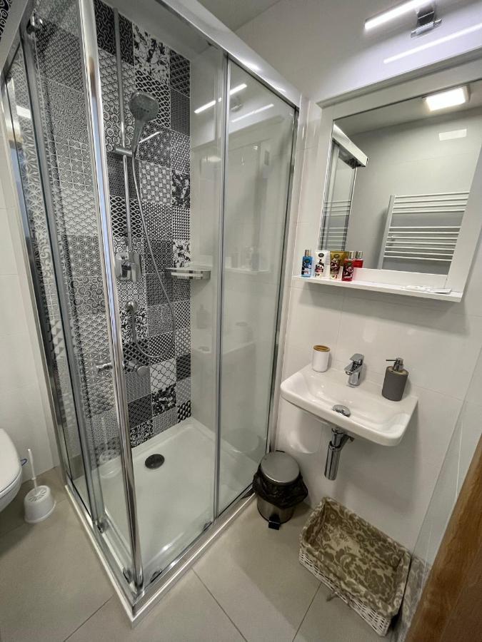 Utulny Apartman Na Dolni Morave Dolní Morava Extérieur photo