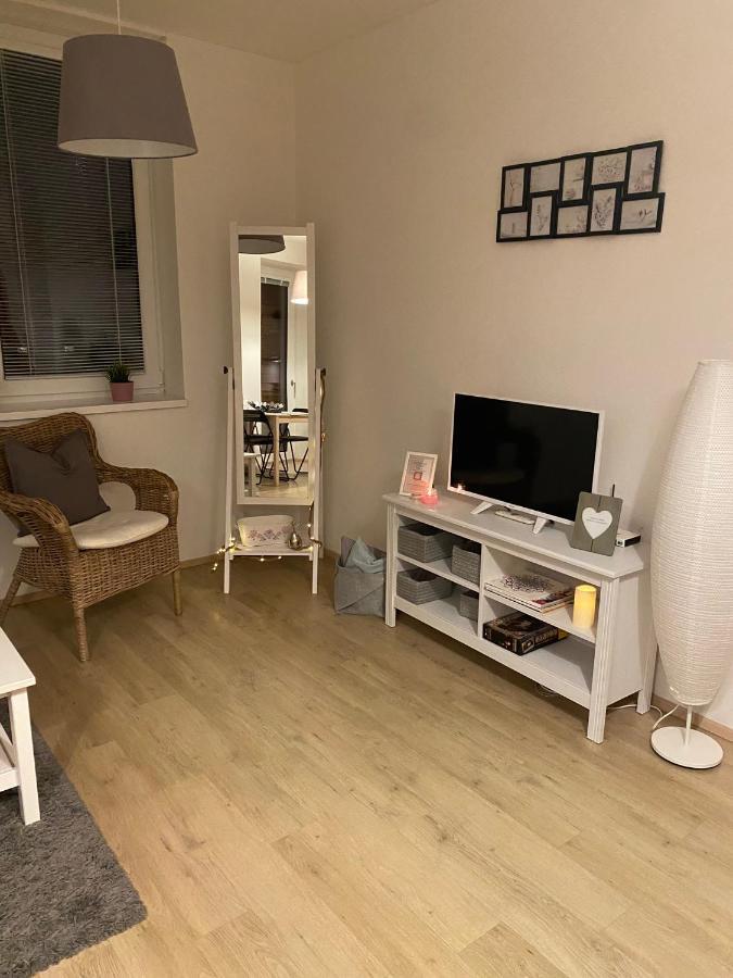 Utulny Apartman Na Dolni Morave Dolní Morava Extérieur photo