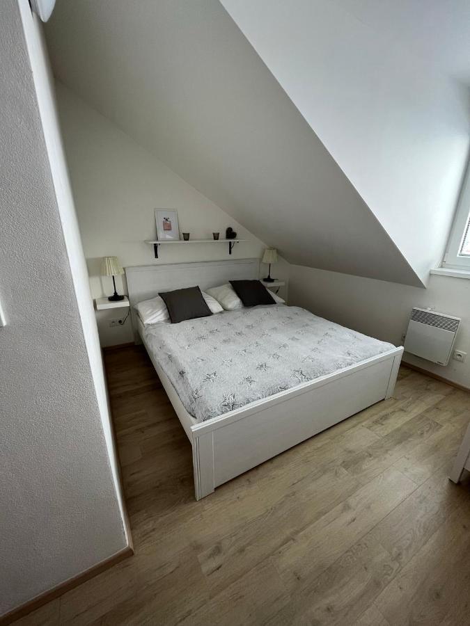 Utulny Apartman Na Dolni Morave Dolní Morava Extérieur photo