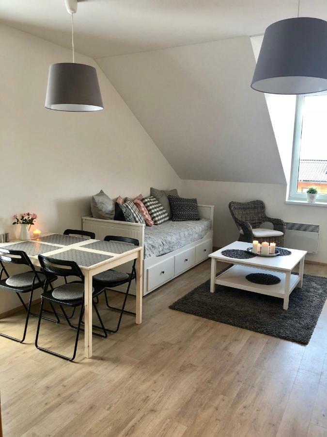 Utulny Apartman Na Dolni Morave Dolní Morava Extérieur photo