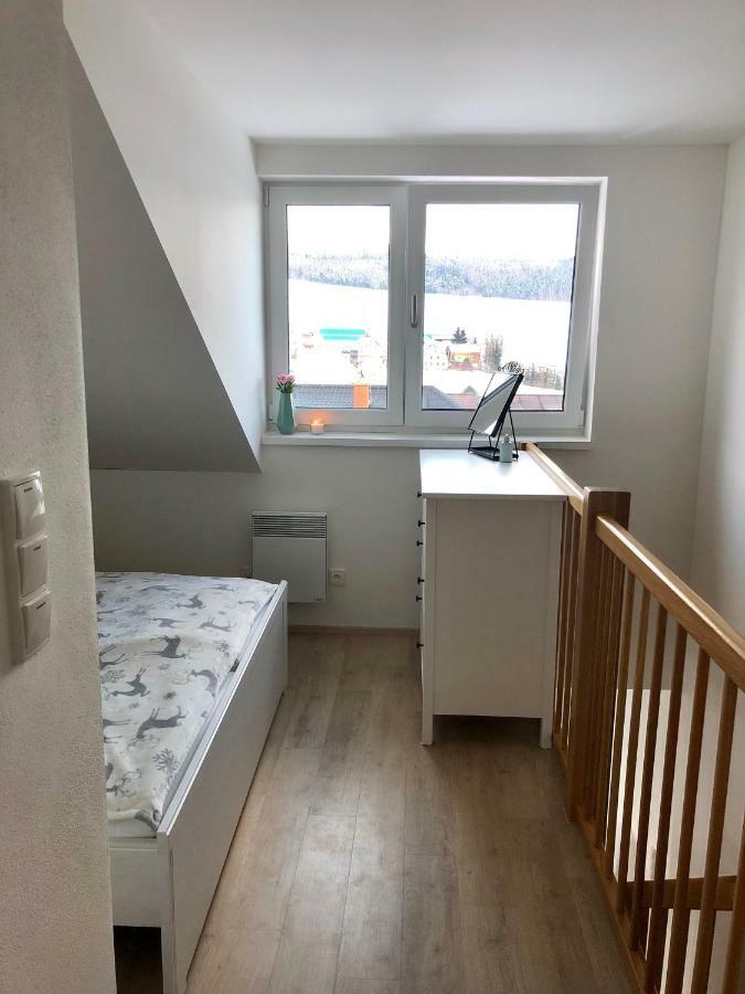 Utulny Apartman Na Dolni Morave Dolní Morava Extérieur photo