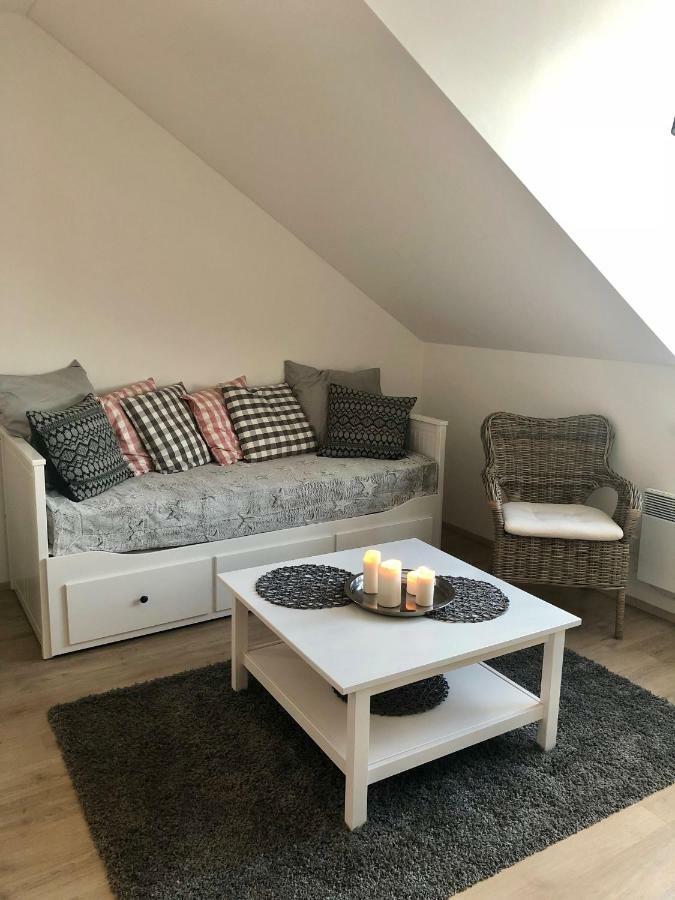 Utulny Apartman Na Dolni Morave Dolní Morava Extérieur photo