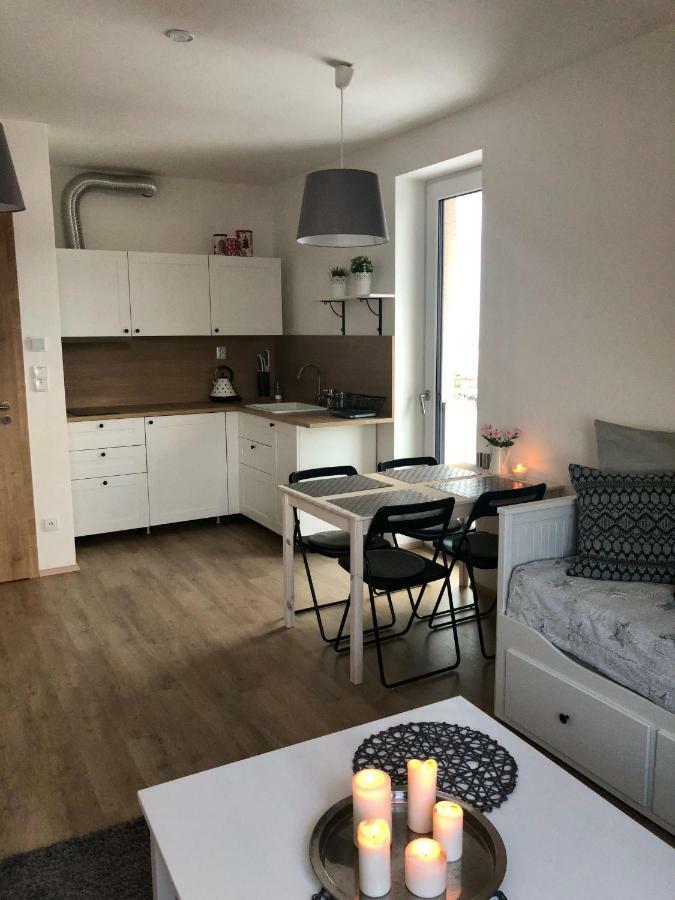 Utulny Apartman Na Dolni Morave Dolní Morava Extérieur photo