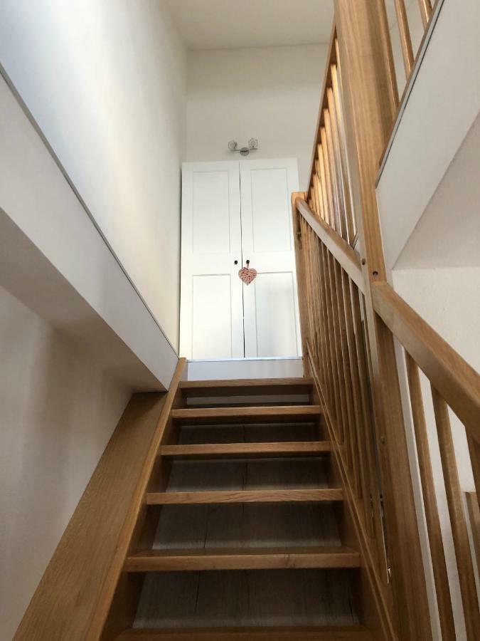 Utulny Apartman Na Dolni Morave Dolní Morava Extérieur photo