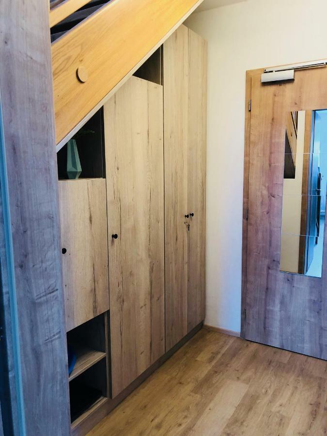 Utulny Apartman Na Dolni Morave Dolní Morava Extérieur photo