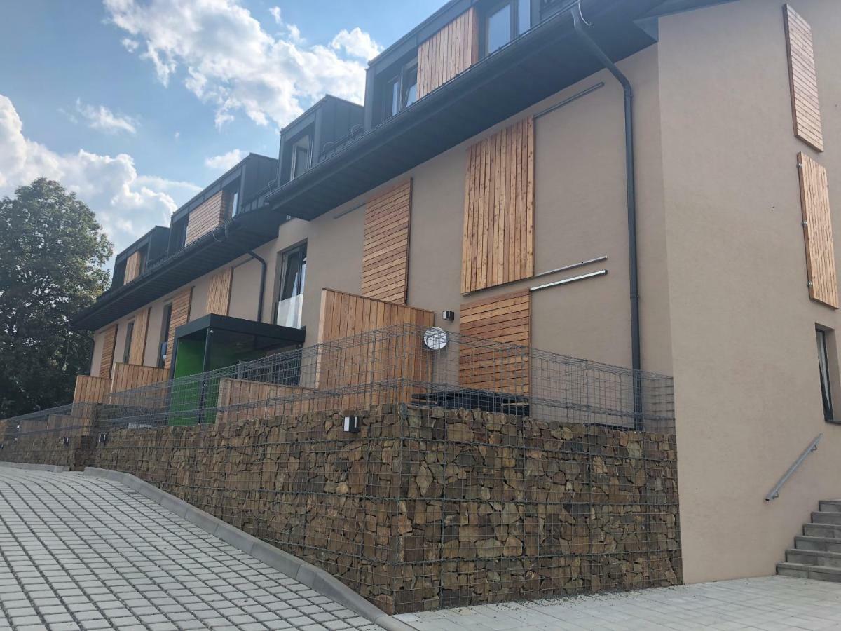 Utulny Apartman Na Dolni Morave Dolní Morava Extérieur photo
