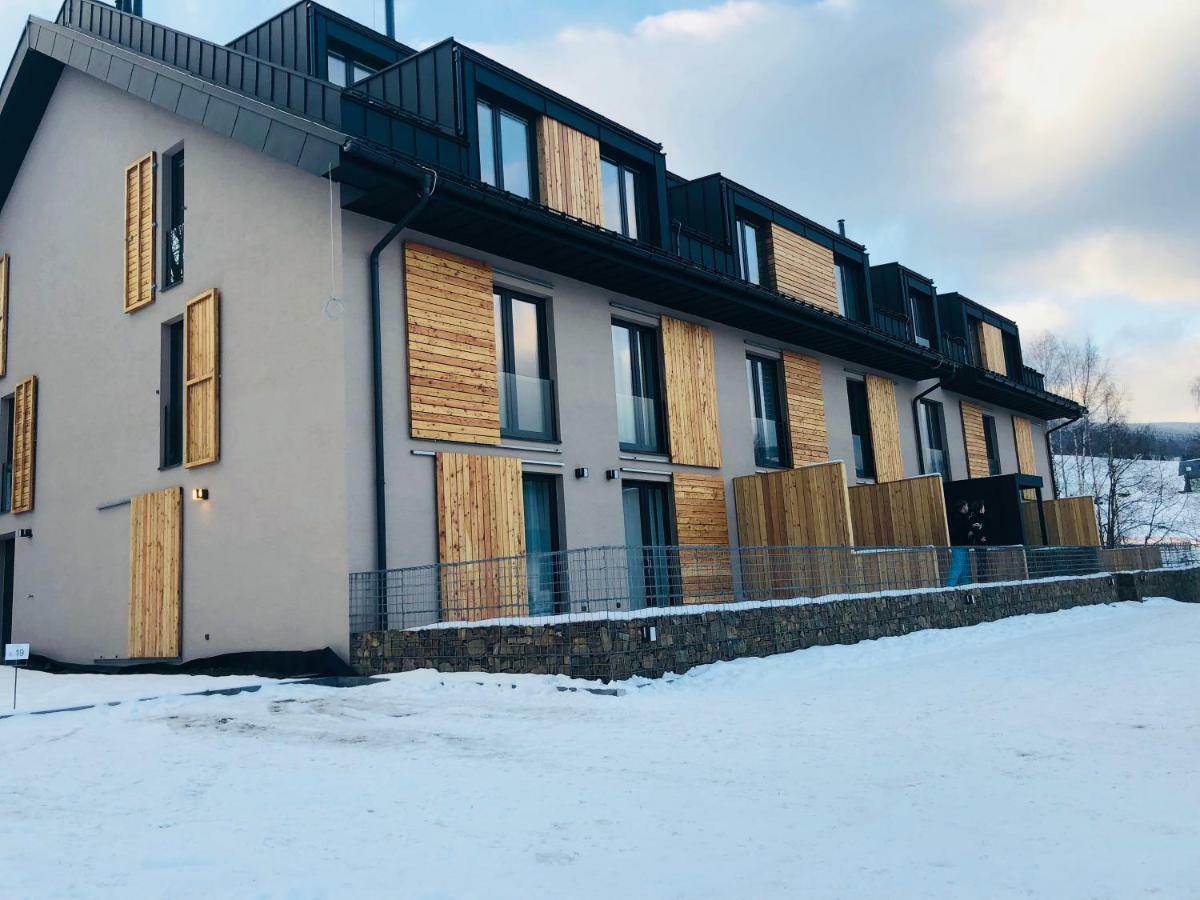 Utulny Apartman Na Dolni Morave Dolní Morava Extérieur photo