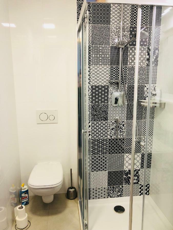 Utulny Apartman Na Dolni Morave Dolní Morava Extérieur photo