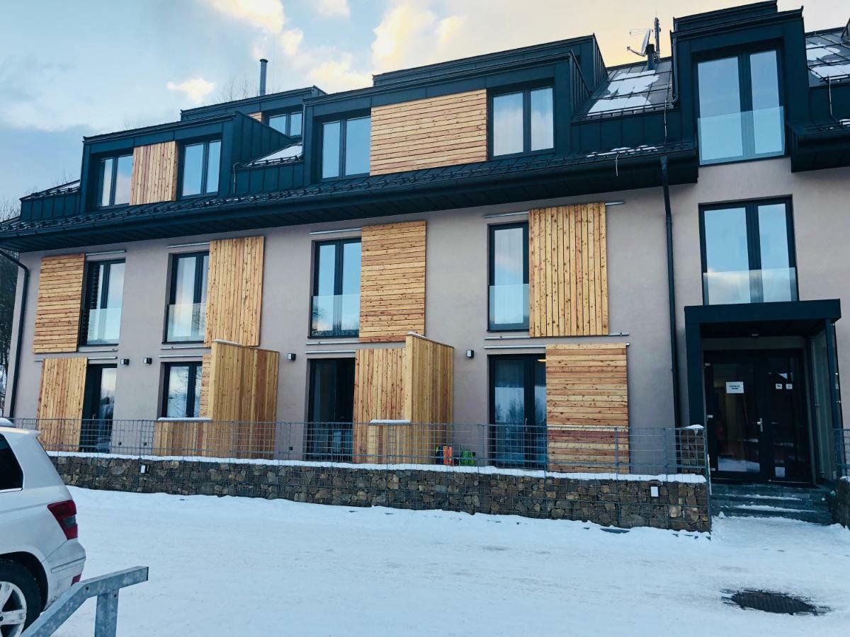 Utulny Apartman Na Dolni Morave Dolní Morava Extérieur photo