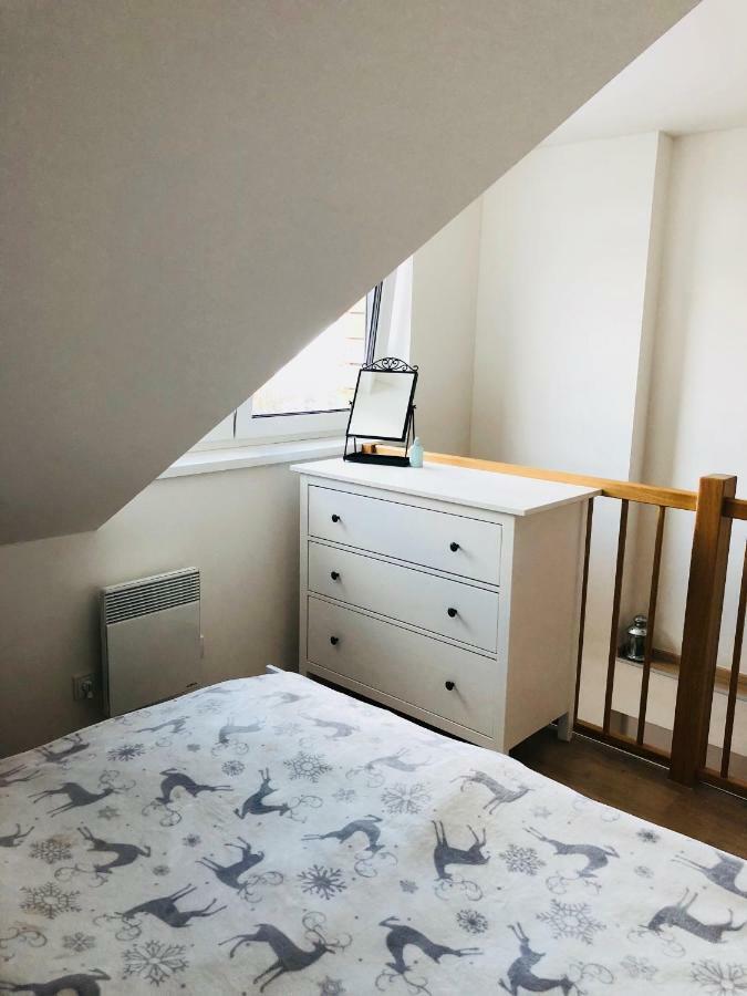 Utulny Apartman Na Dolni Morave Dolní Morava Extérieur photo