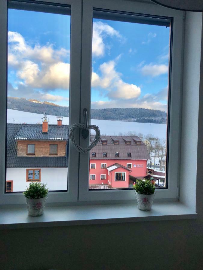 Utulny Apartman Na Dolni Morave Dolní Morava Extérieur photo