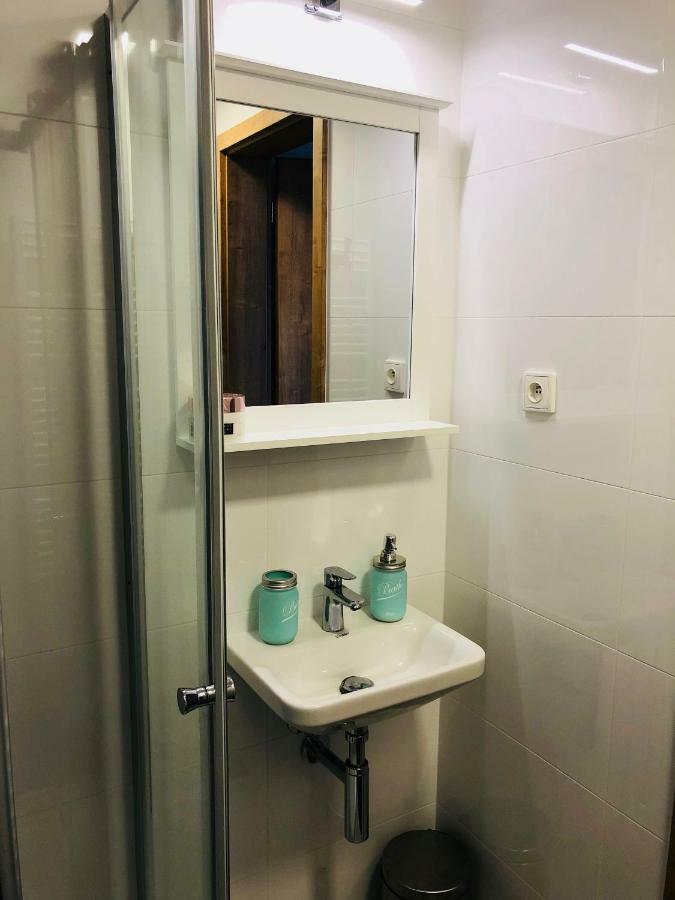 Utulny Apartman Na Dolni Morave Dolní Morava Extérieur photo