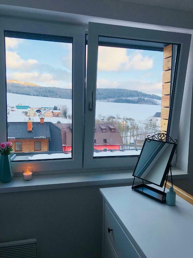 Utulny Apartman Na Dolni Morave Dolní Morava Extérieur photo
